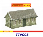 TT9003 Hornby TT Settle & Carlisle Waiting Room