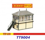TT9004 Hornby TT Settle & Carlisle Signal Box