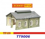 TT9006 Hornby TT Výtopna