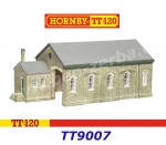 TT9007 Hornby TT Goods Shed