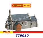 TT9010 Hornby TT Kostel St Andrews