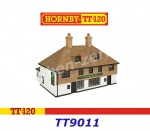 TT9011 Hornby TT Hospoda "Bush Inn"