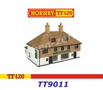 TT9011 Hornby TT Hospoda 