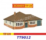 TT9012 Hornby TT Bungalov Avalon