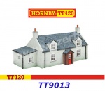 TT9013 Hornby TT Skotský domek Croft Shepherds Rest,