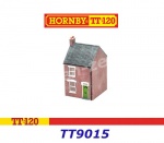 TT9015 Hornby TT Řadový domek pana M. Wilkes