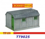 TT9025 Hornby TT Betonový domek