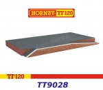 TT9028 Hornby TT Prodloužení nástupiště stanice