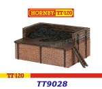 TT9029 Hornby TT  Zauhlování