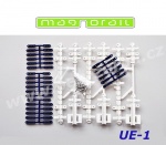 UE-1 Magnorail Extension kit for Magnorail System - 60 cm