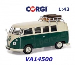 VA14500 Corgi  Volkswagen T1 Caravelle 1500 SP Devon