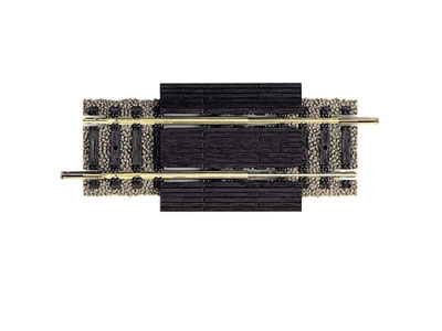 Half curved R2 FLEISCHMANN 6127 Profi-Track