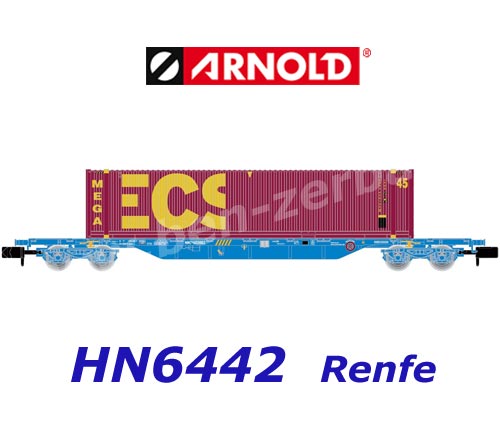 Arnold HN6442 Model