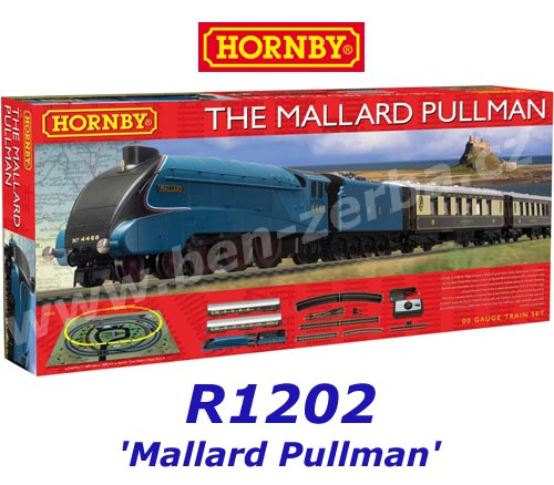 mallard pullman